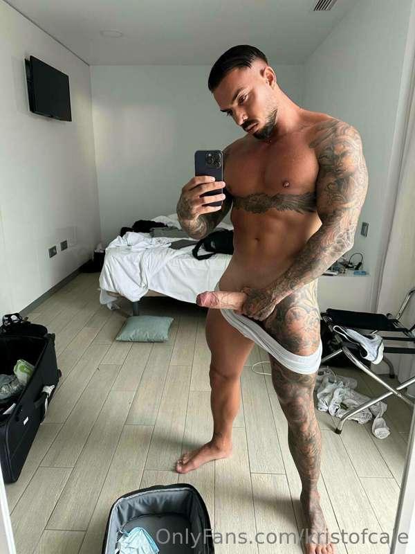 kristofcale image #0