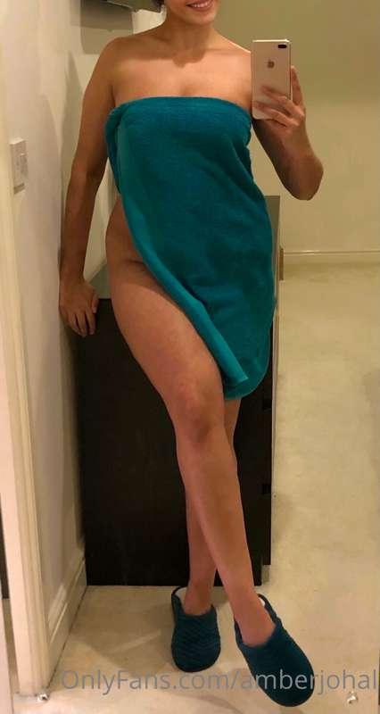 Nothing beats a long, hot and relaxing bath on a Sunday even..