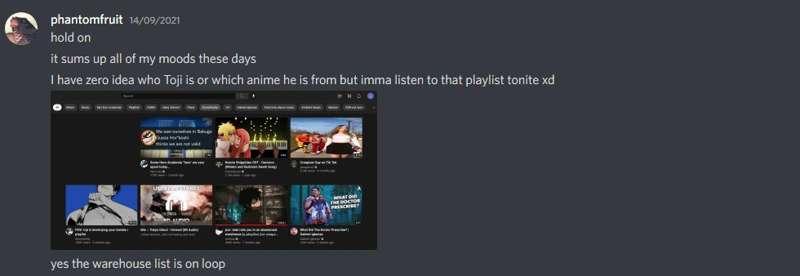 [OLD][Early Access] Happy 1-Year, Papi!