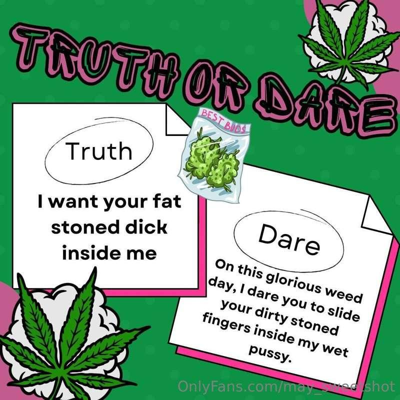 Green Day brings out my filthy side…Wanna play a dirty littl..