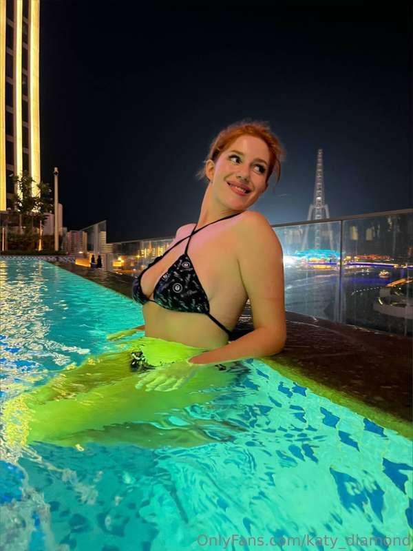 I walked through the city and realized… I can never pass by ..