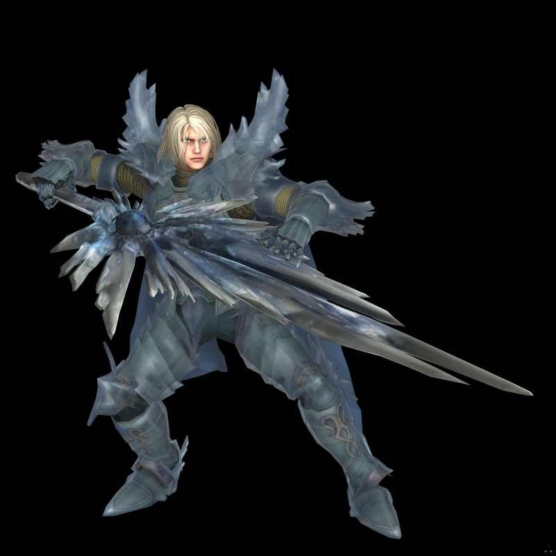 Winner Poll: Siegfried