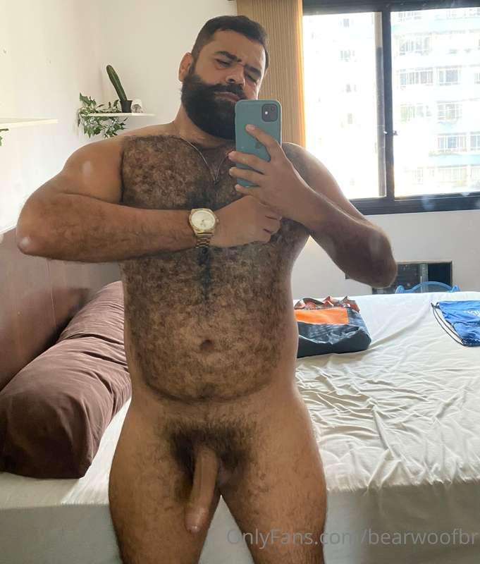 Good morning Baby 🐻