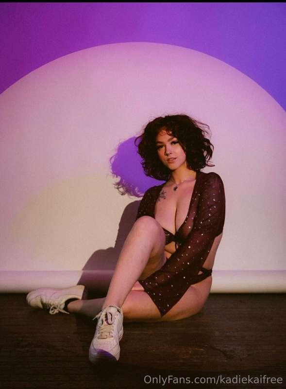 💋