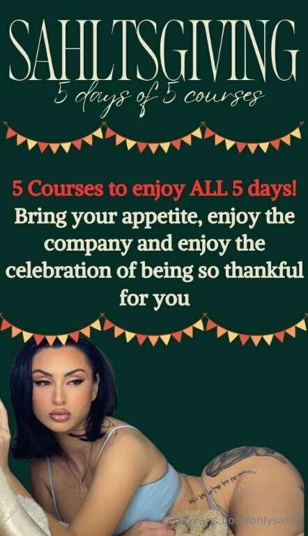 ## DAY 3 is here!!!! ALL THINGS TWERK✨