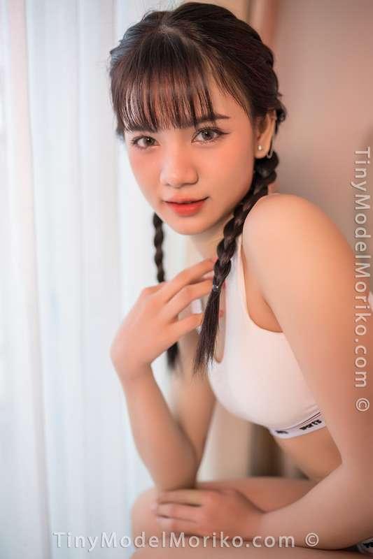 tinymodelmoriko image #25
