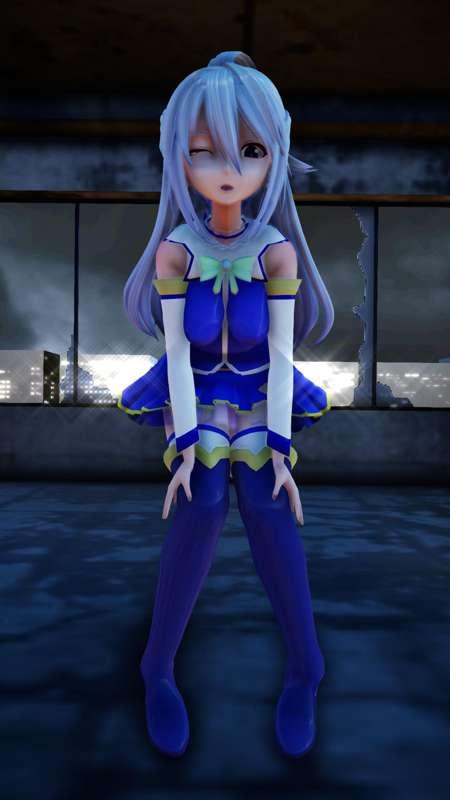 Aqua Vercion NJXA