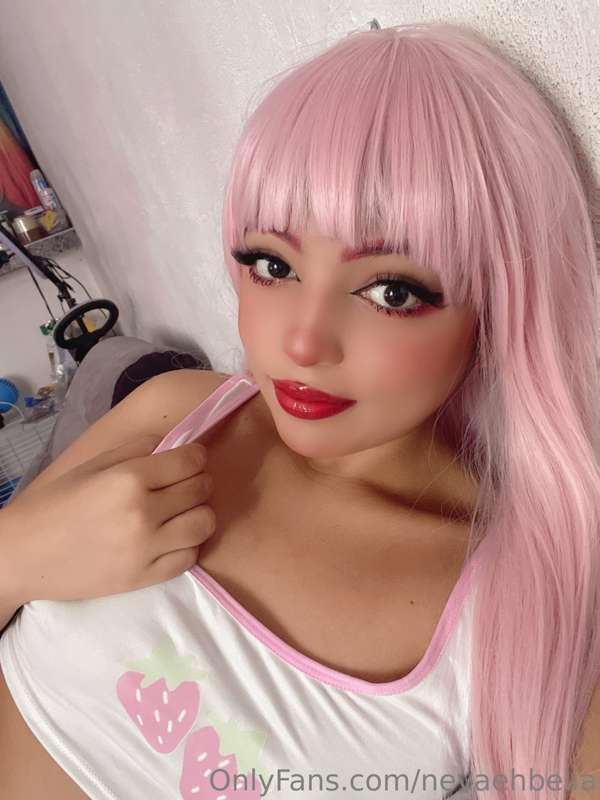 Estoy haciendo un nuevo set uwu