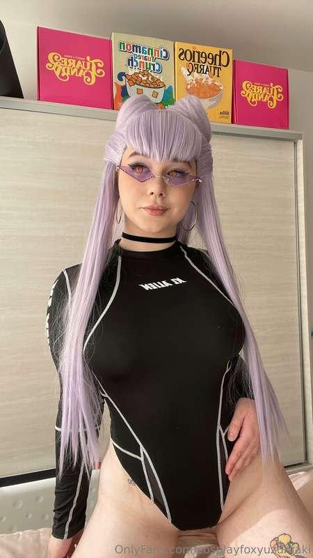 cosplayfoxyuzumaki image #0