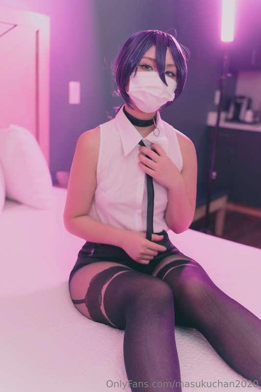 masukuchan2020 image #2