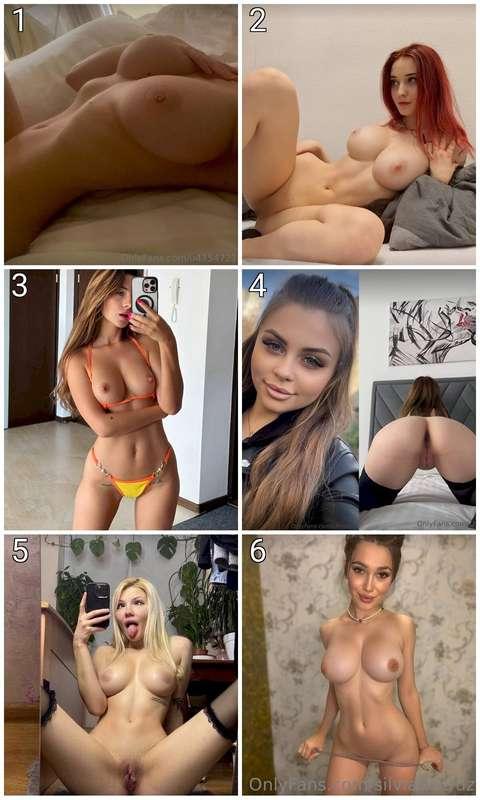 🔥 JOIN MY BESTIES FOR FREE TREATS!1. 🫦🔥 @diana_brooks 🔥🫦2. 💫..