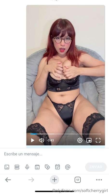 Hola c: los que compraron este video envíenme mensaje para r..
