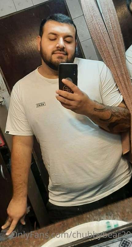 chubbybear20 image #2
