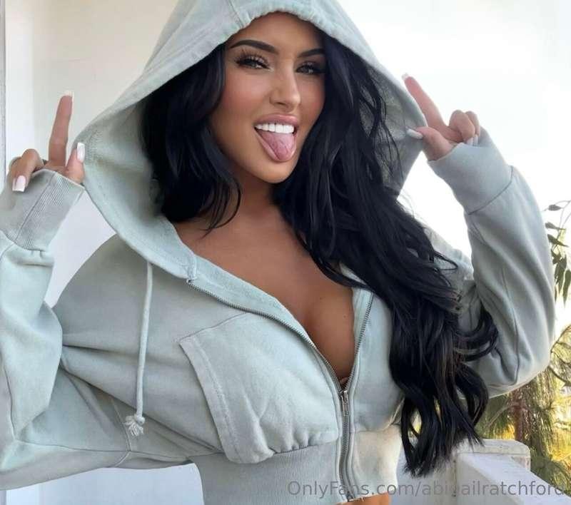 weekend mood 👅