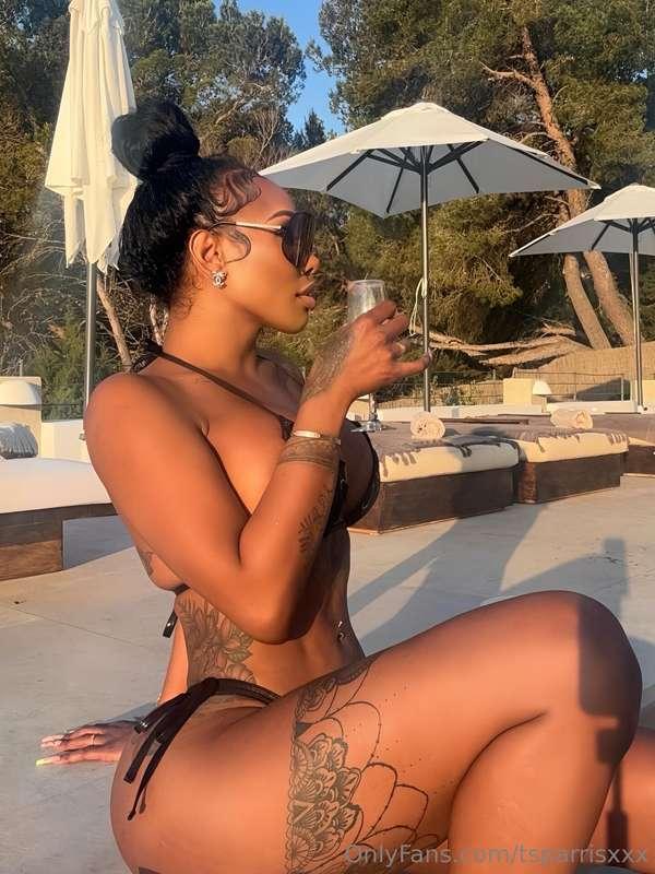 Pour me another one 🧉