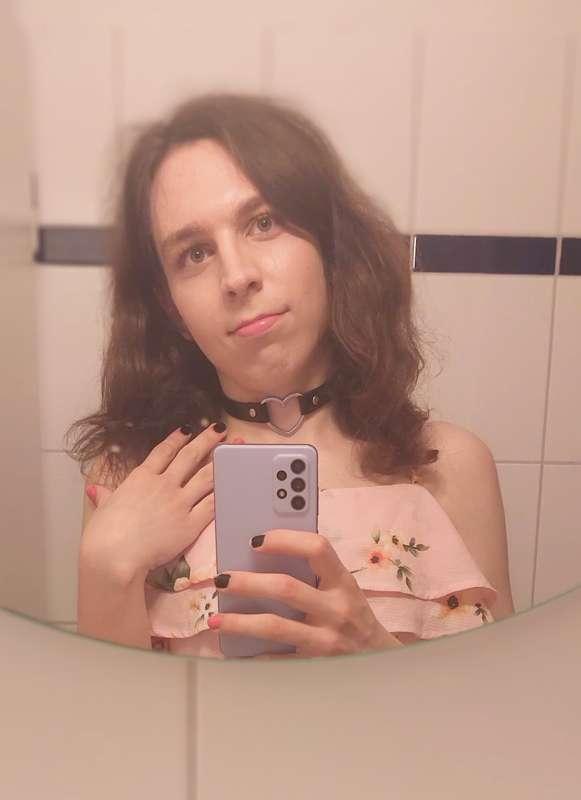 A little cuteness? 🥰😘💖