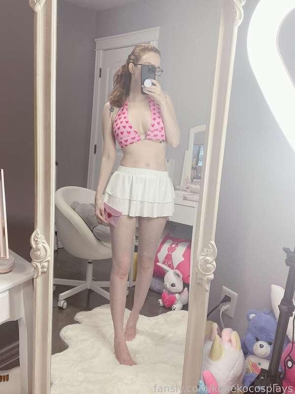 konekocosplays image #2