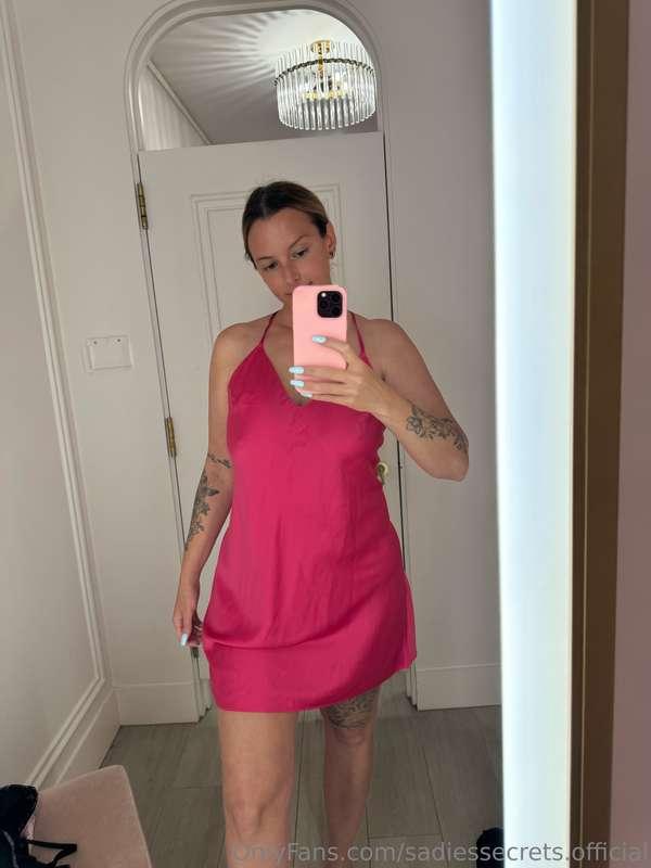 I wanna see that dick cumming this weekend 😋💞