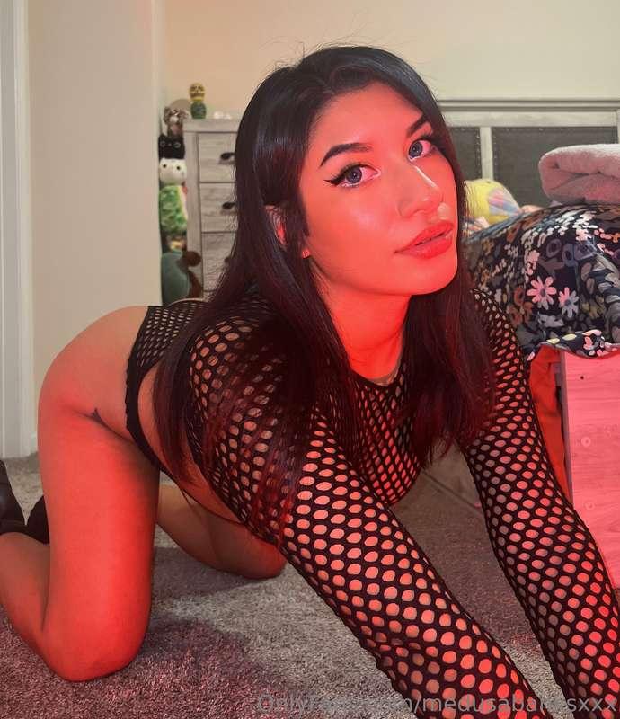 😋 I want balls in my face
