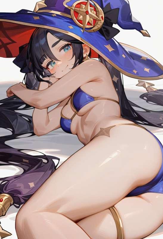 Mona