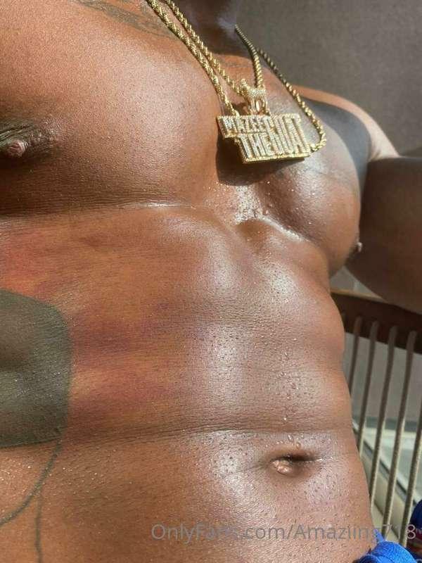 Whats good baby, What are you doing today?