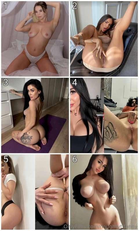 🔥 JOIN MY BESTIES FOR FREE TREATS!1. 😍🌸 @barbie_sin 🌸😍2. 🍬🌟 ..