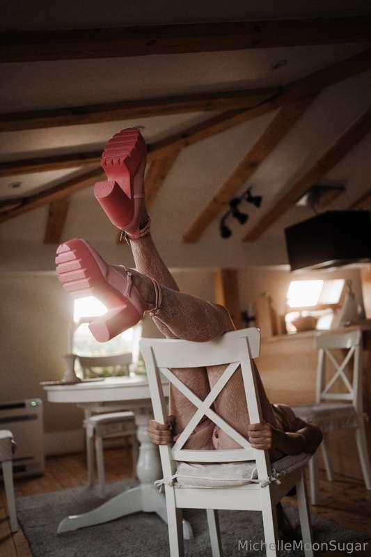 michellemoonsugar image #2