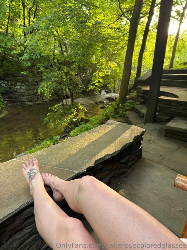 Ugh, I wanna go back! 