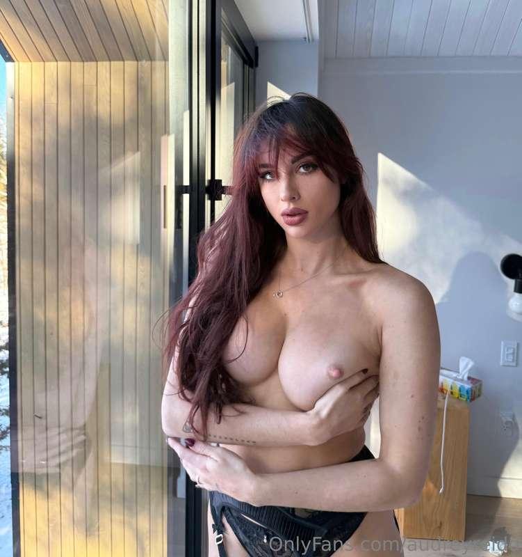 audreyreidd image #0