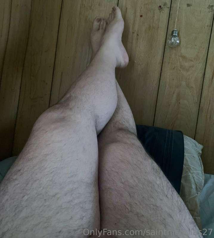 Come relax with me 😘