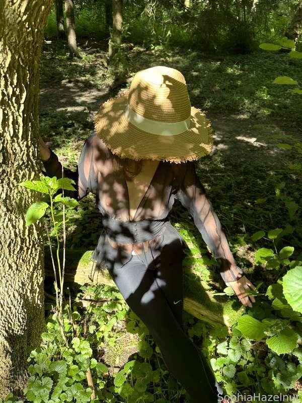 sophiahazelnut image #4