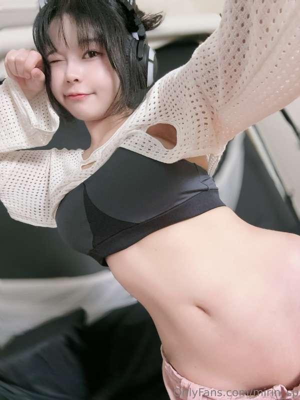 Today’s outfit 😆😆