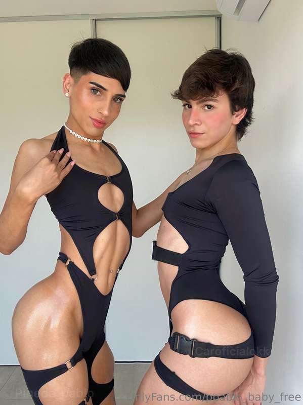 Attention Pre sale!🥵collaboration with my horny friend was s..