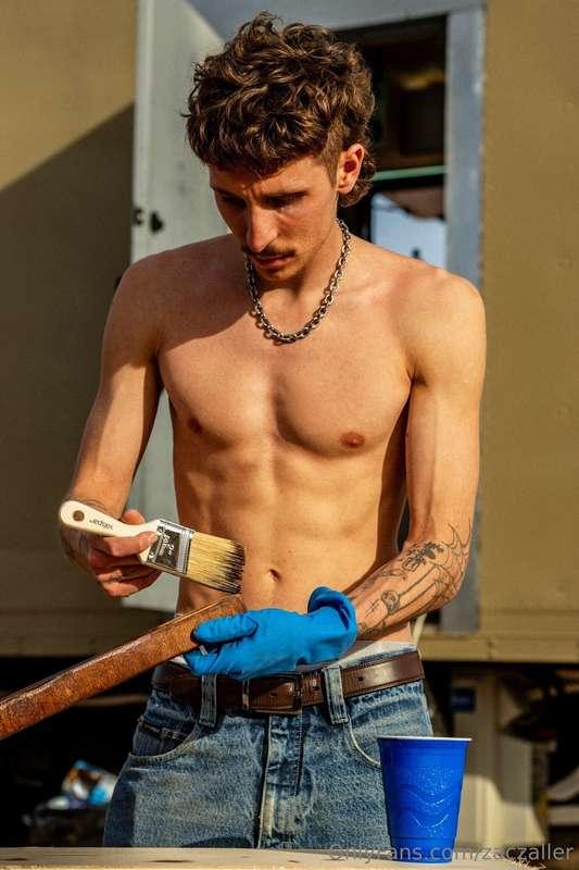 I’m the guy you c4ll when you want it done right 😏