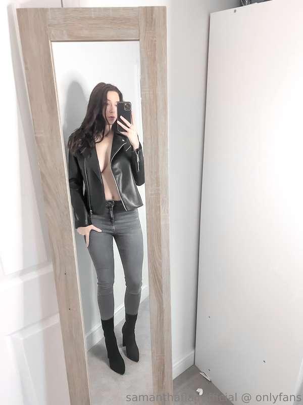 samanthaflairofficial image #1