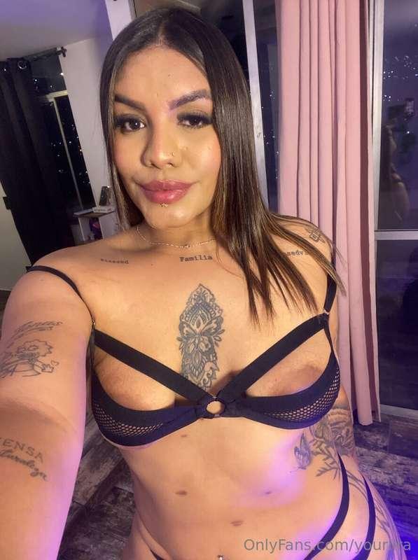 what’s the one word you think turns me on the most? 🙉