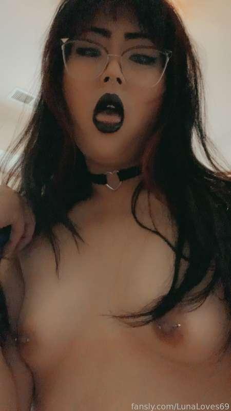 Submissive and Breedable #LGTBQ+ #Trans #TransMtF #Transfem #Trap #SissySlut #Submissive #Bottom #Nymph #Succubus #PiercedNipples