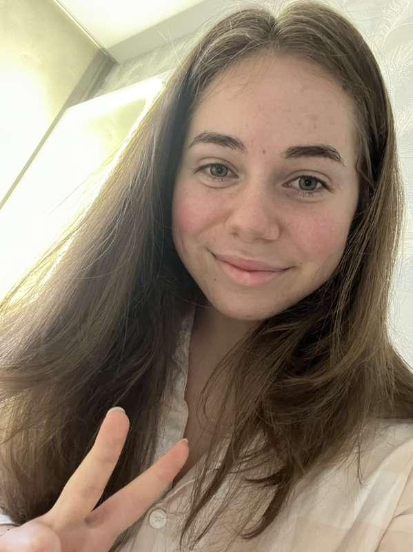 Im so happy to say «I’m back to work!»❤️😍