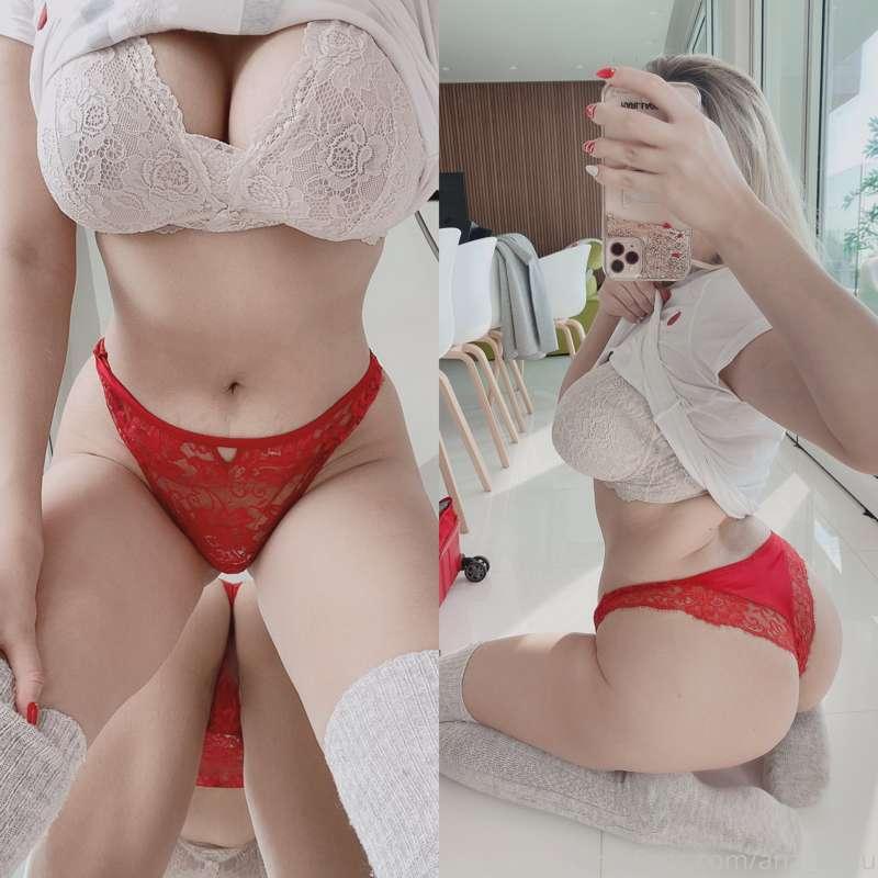 New juicy set for the goal! After we reach it I will post it..