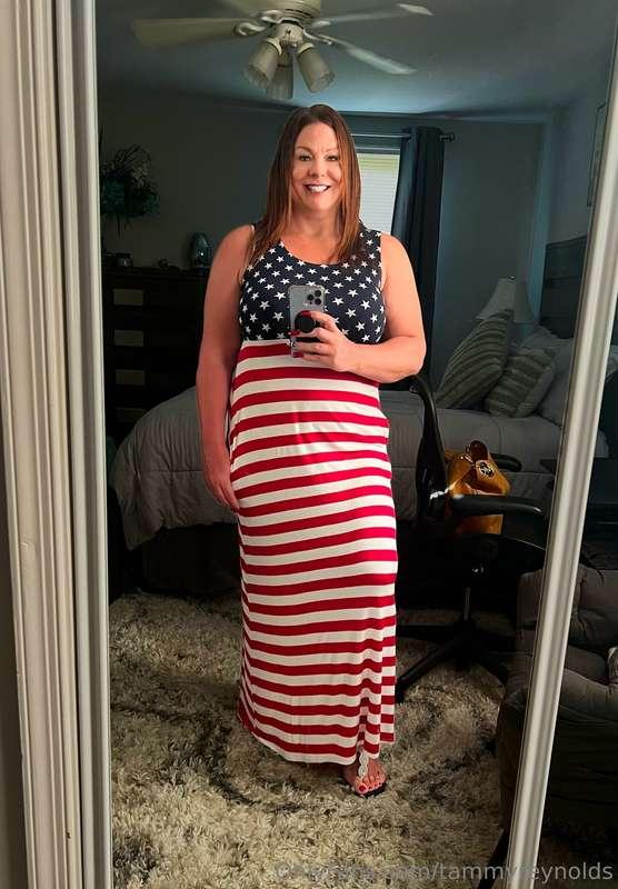 Happy Friday! Any fun Memorial Day plans? 🇺🇸