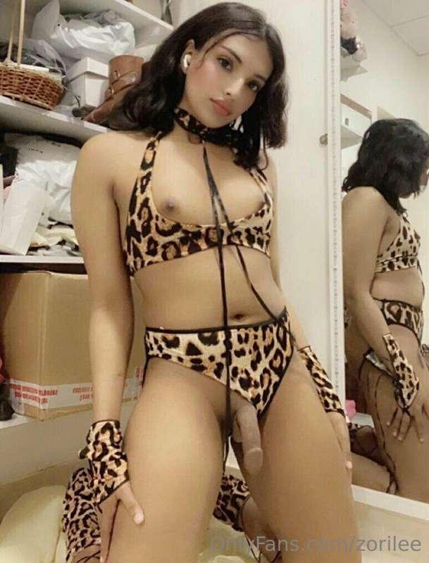 Should I be skinny again ?