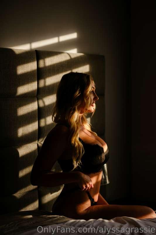 Let's crank up the heat, its sunday funday 😈
