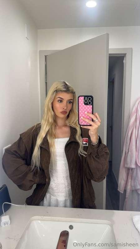 tell me how it looks