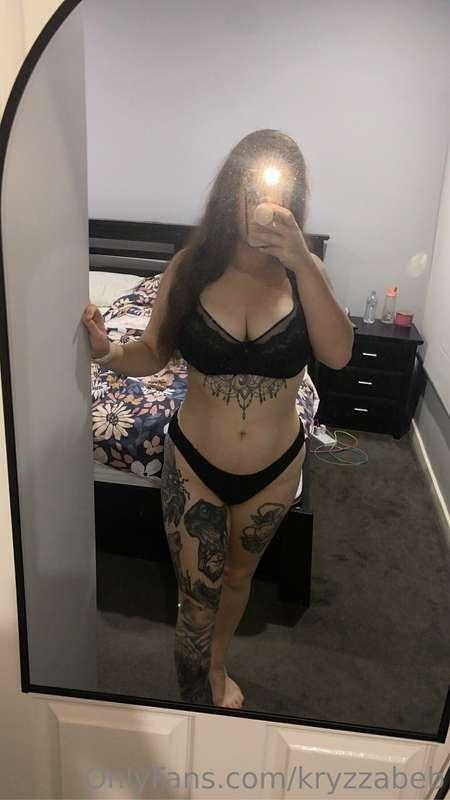 😘