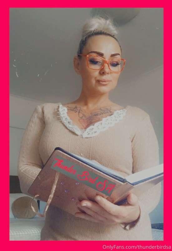 Busy in my office , just got this Hot red panty in, go see h..