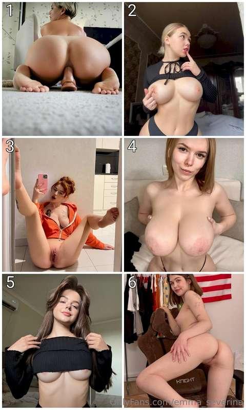 🚀 FOLLOW MY BESTIES FOR VIP UPDATES!1. 🍭🌺 @penelopeblue69 🌺🍭..