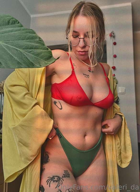 Ну я 😏