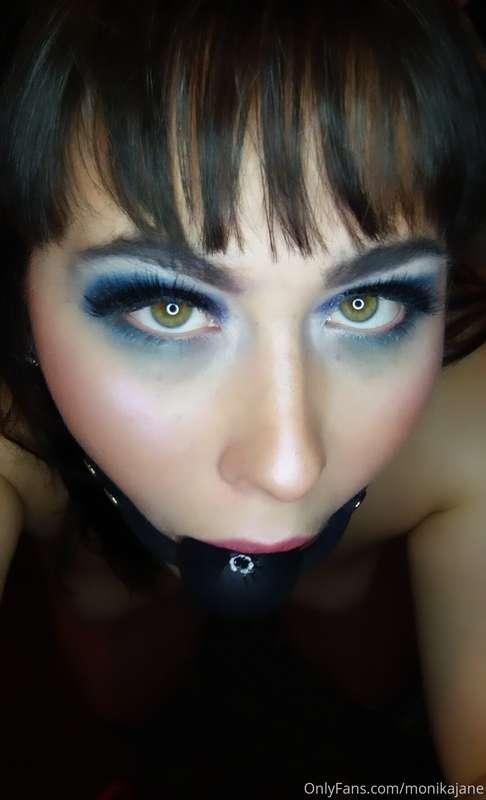Ballgag