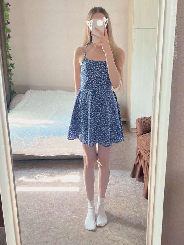 Sundresses season✨
