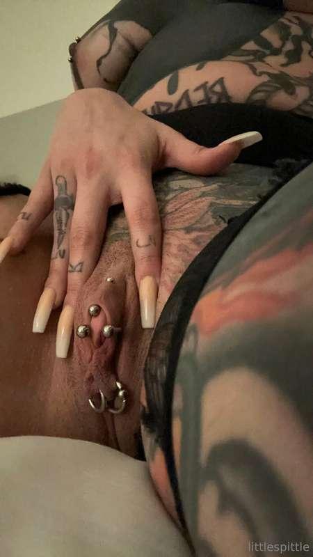 Got my nails done